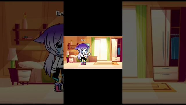 я немного звук непопала😅😅 Кстати мне снимать про гачу да или нет?? смотреть онлайн