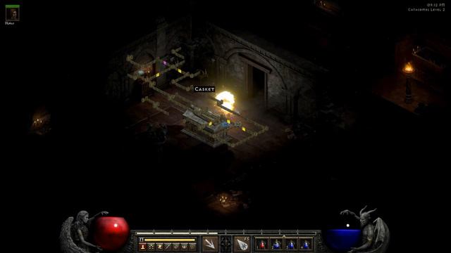 Diablo 2 Resurrected - Gameplay Part3