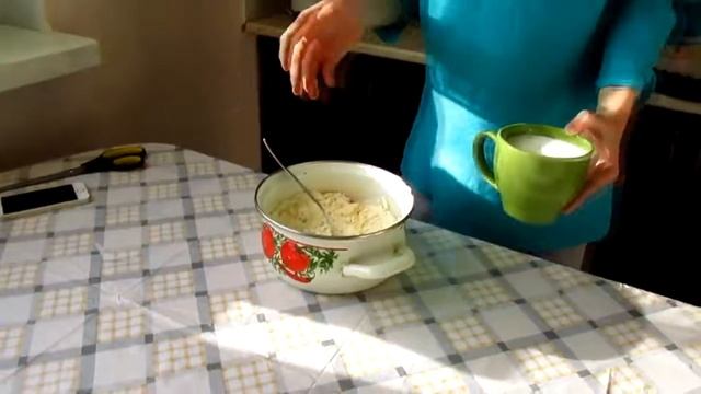 вкуснейший МАНДАРИНОВЫЙ ПИРОГ смотреть онлайн