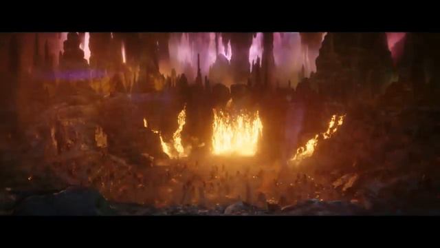 Godzilla x Kong The New Empire Official Trailer 2 смотреть онлайн