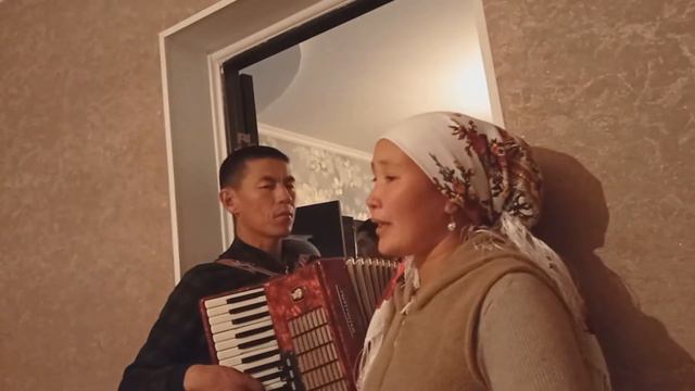 Майрам Майрамбек Кара-Кужур Куда Тосуу (2 часть) смотреть онлайн