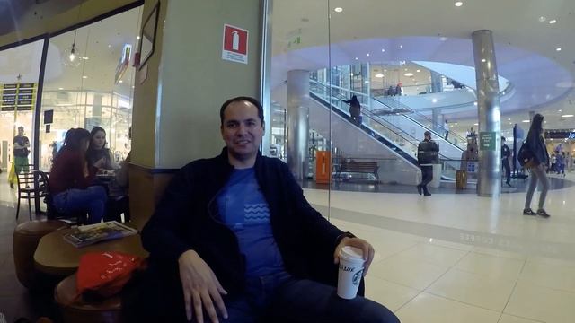 Беглый взгляд #2 - (Алматы Марафон 2018, Tashkent Runners, почему я бегу Марафон)