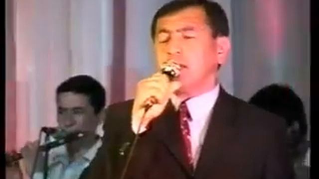 Исроил Файзиддинов - Падар| Isroil Fayziddinov Padar