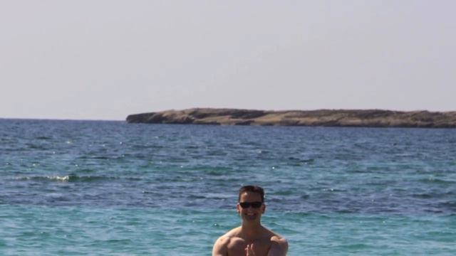 Mallorca-Sunrise, Chun-Qi Gong смотреть онлайн