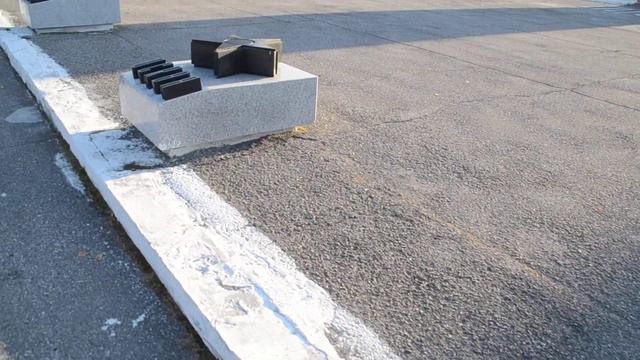 Из 13 городов героев в Бердске пострадал только город Москва. смотреть онлайн