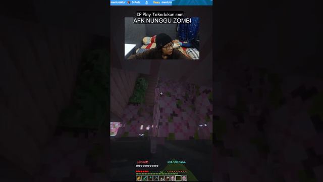 🔴 Ayo Survival - Minecraft Indonesia Live смотреть онлайн