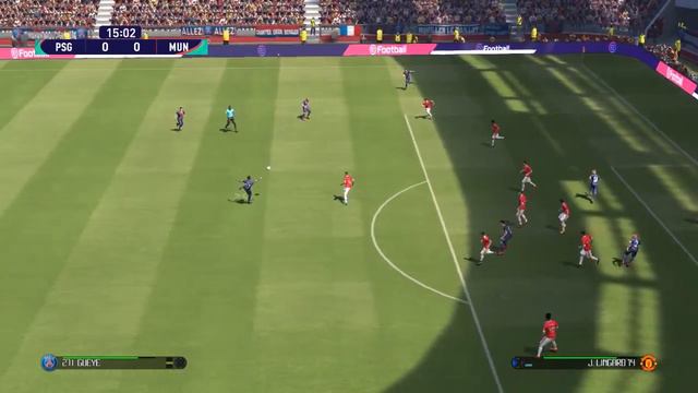 New Face and Hair Neymar Jr PES 2017 Season 2021 смотреть онлайн