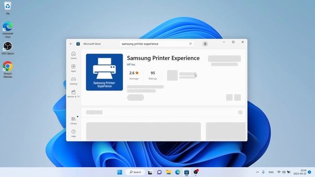 How to Download and Install Samsung Printer Experience For Windows смотреть онлайн
