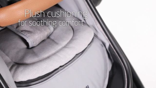 Maxi Cosi Zelia Max Travel System смотреть онлайн