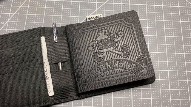 Sketch Wallet Updated Review смотреть онлайн