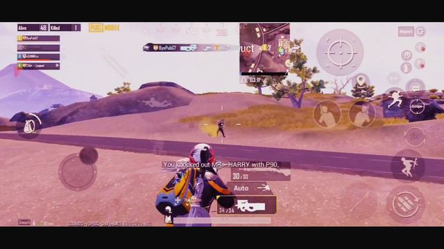 Views are Down not my skills //PubG Mobile // Realme x2 // Capital Gaming 🇮🇳🔥🔥 смотреть онлайн