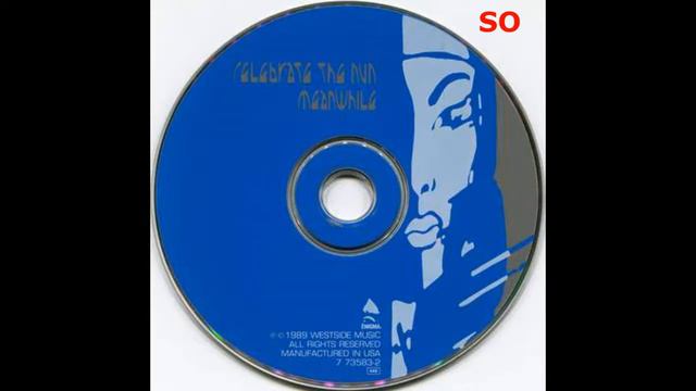 CELEBRATE THE NUN Meanwhile FULL ALBUM 1989 HQ