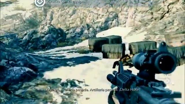 Medal Of Honor (2010) Part.1/2 // Geforce 8400 GS 512Mb // E5200 2.5Ghz // 2 Gb Ram смотреть онлайн