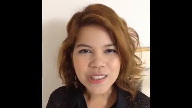 Learn Thai in 1min(6) Wait a moment! смотреть онлайн