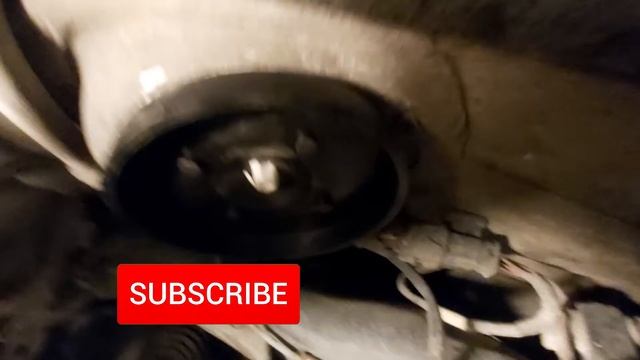 HOW TO Rear Air Bag Replacement on Mercedes W164 + X164 - GT Canada смотреть онлайн