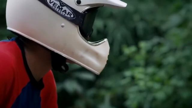 Nueva Honda CRF250 Rally смотреть онлайн