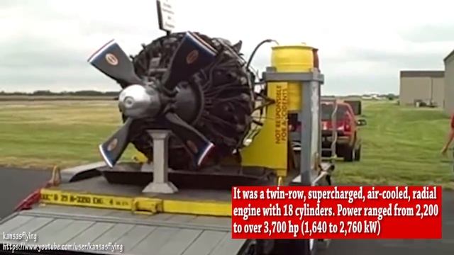 Big Engines Start Up and Sound смотреть онлайн