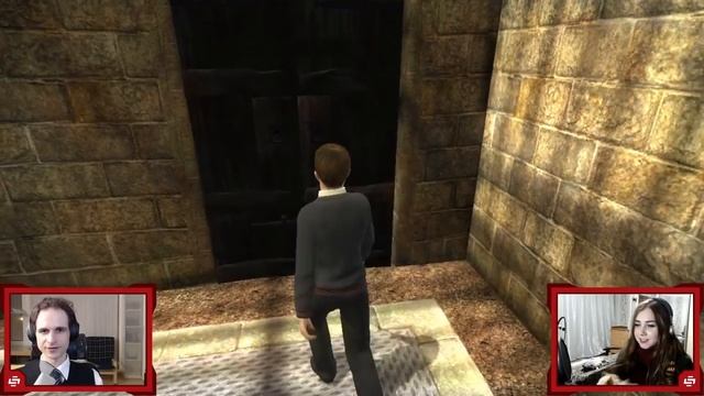 Harry Potter and the Order of the Phoenix. Опять в школу смотреть онлайн