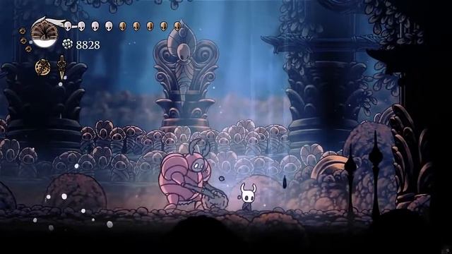 Hollow Knight [107][No Commentary/ITA] - Carenza di Titoli смотреть онлайн