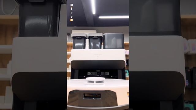 Roborock S7 Pro Ultra Обзор