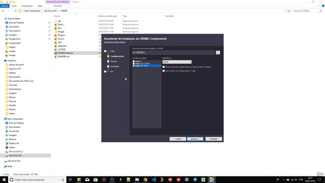 Seja bem vindo/Conhecendo o projeto, onde baixar e como instalar смотреть онлайн