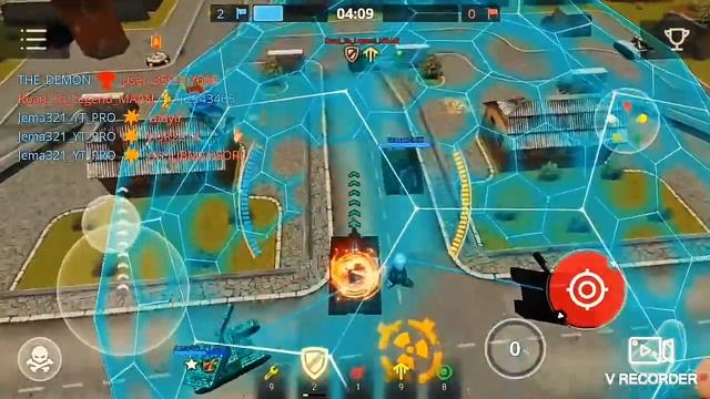 Играю в танки онлайн на телефоне смотреть онлайн