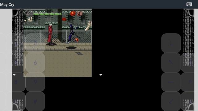 devil may cry 3d java game android español смотреть онлайн