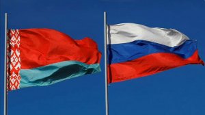 Гимн Союзного государства России и Беларуси / симфоническая оркестровая версия