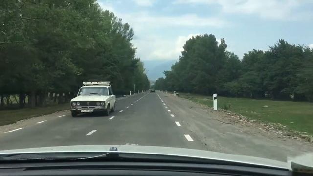 Степанаван, Дентропарк смотреть онлайн