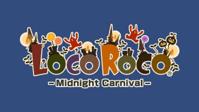 LocoRoco: Midnight Carnival - Yoi Yore (Tropuca) INSTRUMENTAL смотреть онлайн