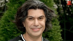 Лучшая пара. Цискаридзе показал даму сердца?