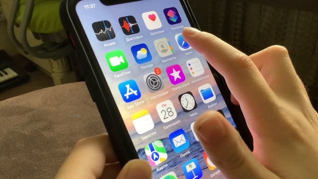 Телефоны: высший клуб