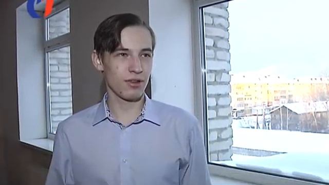 Генеральная репетиция. ТК «Первый Советский»