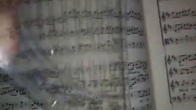 Gerald Spitzner über Bachkantate BWV110 und Suite 4 смотреть онлайн