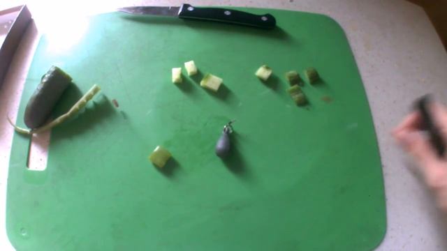 Необычные насадки Огурец и Алоэ. смотреть онлайн