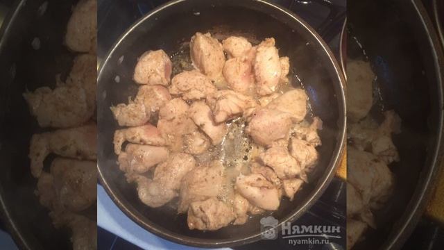 Книга рецептов