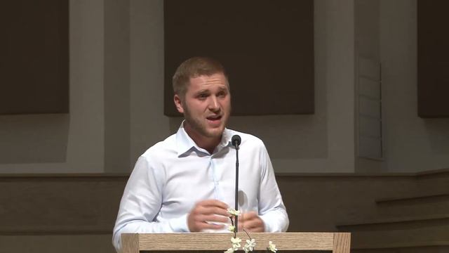 Slavic Church Emmanuel 7/8/2020 смотреть онлайн