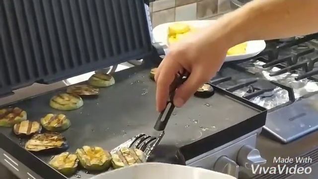 Гриль BORK. Готовим дома. #bork смотреть онлайн