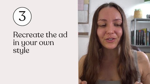 How to Make Facebook Ad Images on Canva (Canva Facebook Ads Tutorial) смотреть онлайн