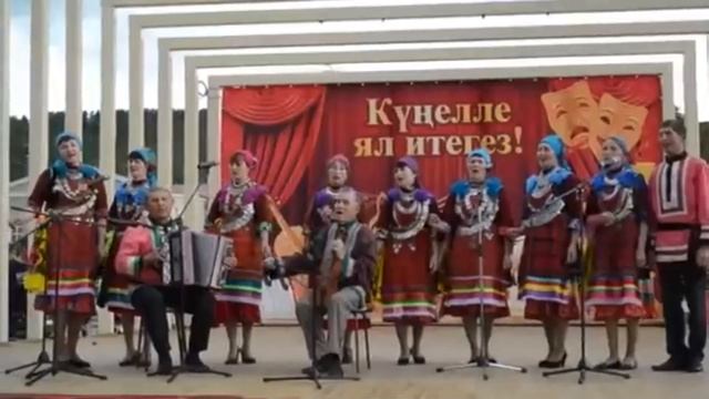 Сырья зоутъёс. Республика Татарстан, Балтасинский район, деревня Сырья. смотреть онлайн