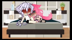 ?[Клип]?«Кис кис»?{Gacha life/Club}?