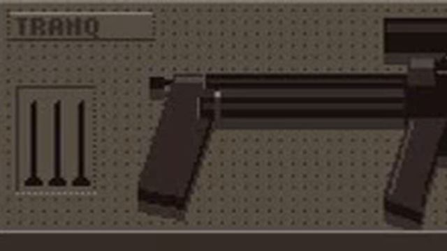 Papers Please - Arstotzka Tranquilizer Gun Sound смотреть онлайн