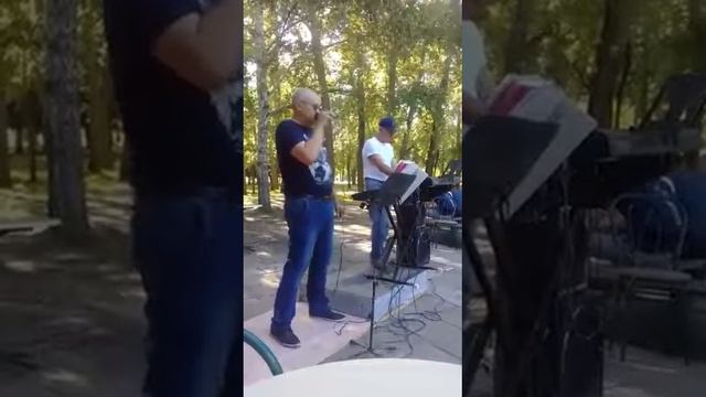 Николай Пресный "Запах сирени" смотреть онлайн