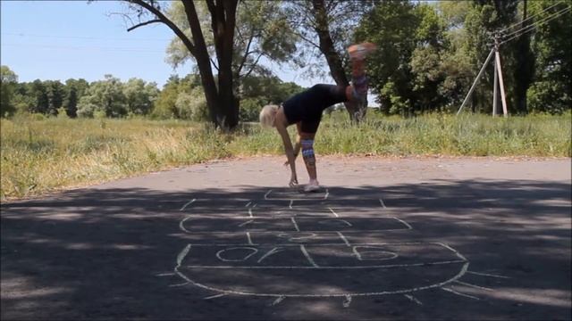 Видеоинструкция к игре "классики" смотреть онлайн