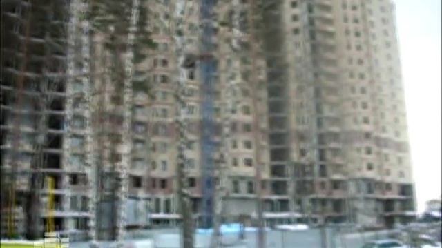 Тайный покупатель - ЖК «Раменский» смотреть онлайн