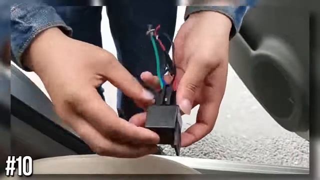 МНОГИЕ НЕ ЗНАЮТ ПРО ЭТИ АВТО ТОВАРЫ  20 ОЧЕНЬ КРУТЫХ ВЕЩЕЙ ДЛЯ АВТОМОБИЛЯ С ALIEXPRESS