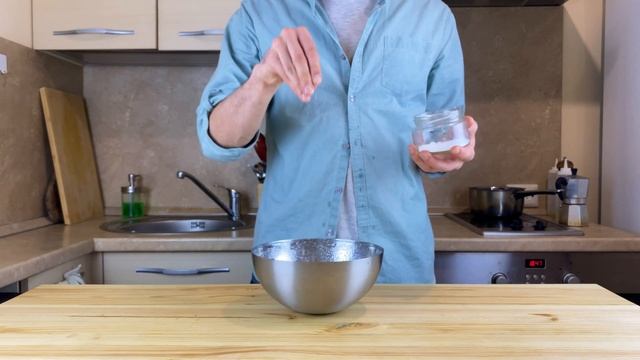 Шоколадный брауни | Как приготовить брауни смотреть онлайн