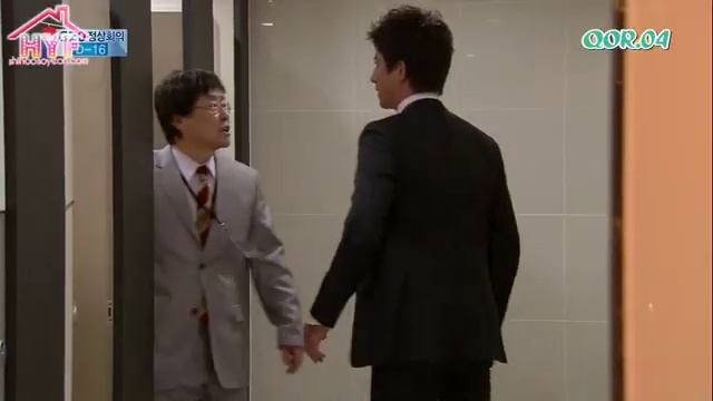 [HYF] Queen Of Reversals - Vietsub E04 {1/5} смотреть онлайн