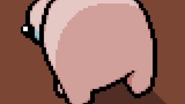 The Binding Of Isaac: Isaac's Fat Dumpy смотреть онлайн