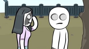 Мои Неловкие Ситуации ... (анимация)